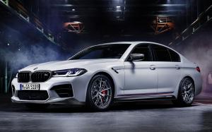 BMW M5 Competition M Performance Parts (F90) (WW) '2020